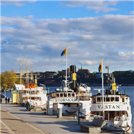 Foto: Mats &Ouml;stman
