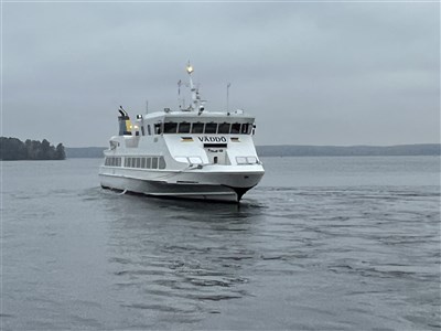 Foto: Lars Bergl&ouml;f