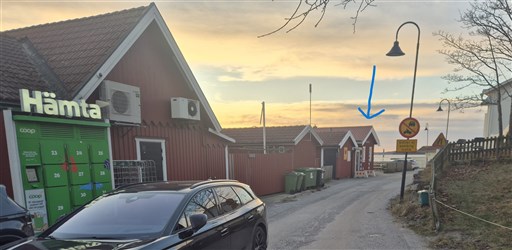 Dalar&ouml; Foto Janne Petterson