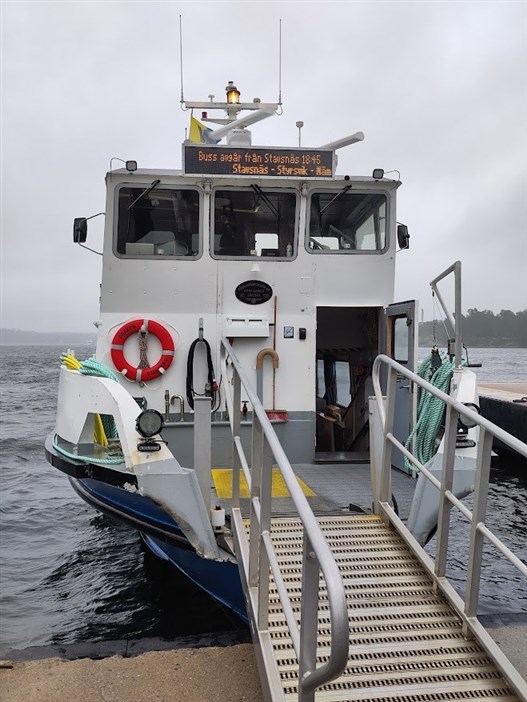 Foto: Nilla Söderqvost